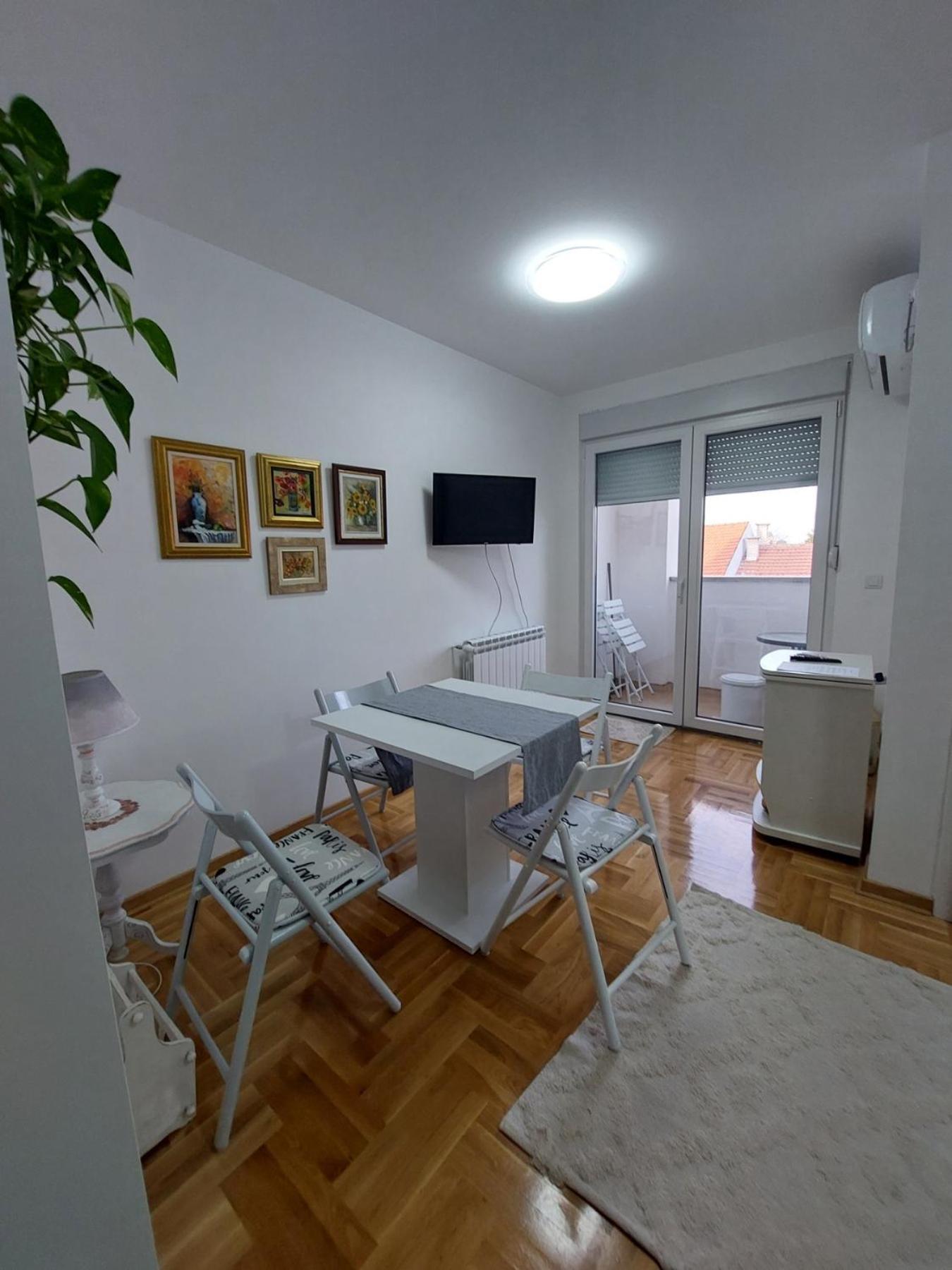 Sanja Apartment Pancevo