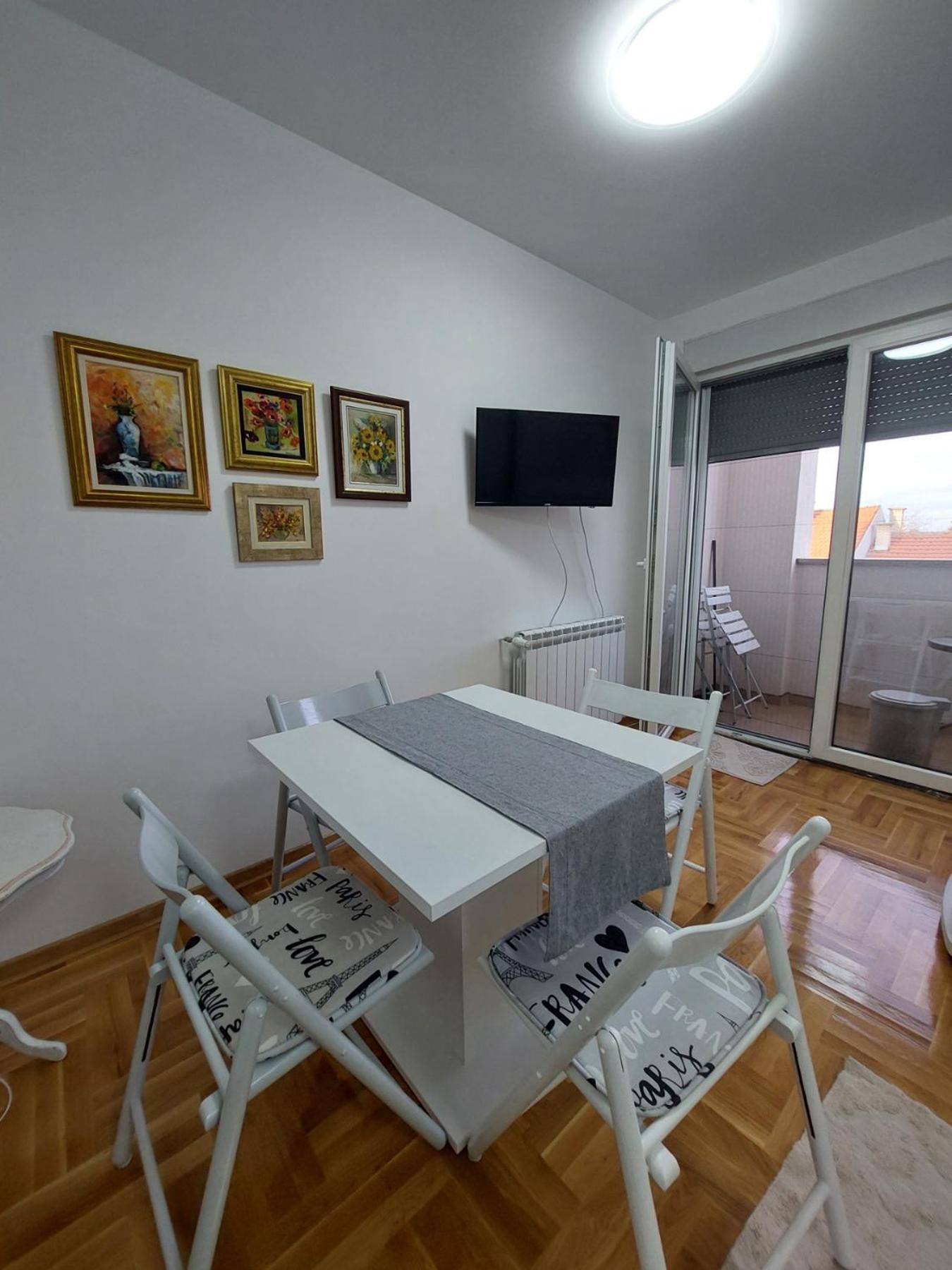 Apartment Sanja Pancevo